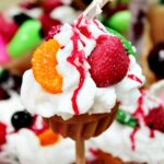 Πασχαλινή Λαμπάδα "Ταρτάκι"