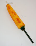 Πασχαλινή Λαμπάδα "Καλαμπόκι" - Image 2