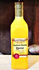 Πασχαλινή Λαμπάδα "Τεκίλα" - Image 2