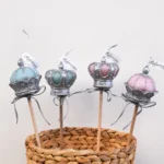 Πασχαλινή Λαμπάδα “Κορώνα”