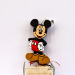 Πασχαλινή Λαμπάδα “Πλακέτα 3D Ποντικούλης Micky”