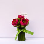 Πασχαλινή Λαμπάδα “Μπουκέτο” - Image 2