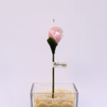 Πασχαλινή Λαμπάδα “Τριανταφυλλάκι” - Image 3