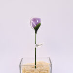 Πασχαλινή Λαμπάδα “Τριανταφυλλάκι” - Image 5