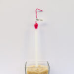 Πασχαλινή Λαμπάδα “Σπίρτα” - Image 2