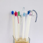 Πασχαλινή Λαμπάδα “Σπίρτα”