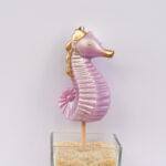 Πασχαλινή Λαμπάδα “Ιππόκαμπος” - Image 3