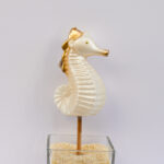 Πασχαλινή Λαμπάδα “Ιππόκαμπος” - Image 2