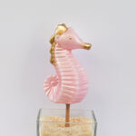 Πασχαλινή Λαμπάδα “Ιππόκαμπος” - Image 4