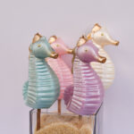 Πασχαλινή Λαμπάδα “Ιππόκαμπος” - Image 6