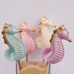 Πασχαλινή Λαμπάδα “Ιππόκαμπος”