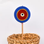 Πασχαλινή Λαμπάδα "Μάτι Στόχος" - Image 4