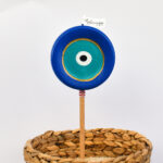 Πασχαλινή Λαμπάδα "Μάτι Στόχος" - Image 2