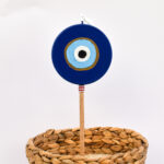 Πασχαλινή Λαμπάδα "Μάτι Στόχος" - Image 3