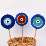 Πασχαλινή Λαμπάδα "Μάτι Στόχος"