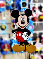 Πασχαλινή Λαμπάδα “Πλακέτα 3D Ποντικούλης”