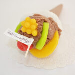 Πασχαλινή Λαμπάδα “Χωνάκι Παγωτό Μικρό”