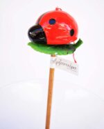 Πασχαλινή Λαμπάδα "Πασχαλίτσα" - Image 2