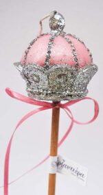 Πασχαλινή Λαμπάδα “Κορώνα” - Image 6