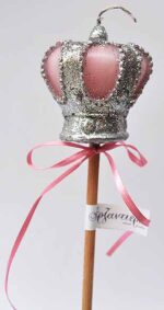 Πασχαλινή Λαμπάδα “Κορώνα” - Image 7