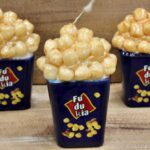 Πασχαλινή Λαμπάδα "Φουντούνια"