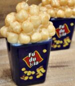 Πασχαλινή Λαμπάδα "Φουντούνια" - Image 2