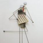 Ζευγάρι Τοίχου "Tango"