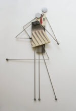 Επιτοίχιο διακοσμητικό ”Ζευγάρι Φιγούρες Tango” - Image 2