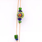 Διακοσμητικό Κρεμαστό Γούρι "Doll" - Image 8