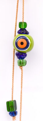 Διακοσμητικό Κρεμαστό Γούρι "Doll" - Image 9