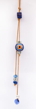 Διακοσμητικό Κρεμαστό Γούρι "Doll" - Image 11