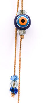 Διακοσμητικό Κρεμαστό Γούρι "Doll" - Image 13