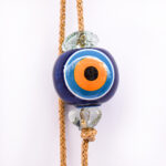 Διακοσμητικό Κρεμαστό Γούρι "Doll" - Image 14