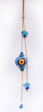 Διακοσμητικό Κρεμαστό Γούρι "Doll" - Image 16