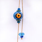 Διακοσμητικό Κρεμαστό Γούρι "Doll" - Image 17