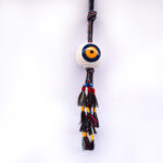 Διακοσμητικό Κρεμαστό Γούρι "Boho Doll" - Image 2