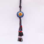 Διακοσμητικό Κρεμαστό Γούρι "Boho Doll" - Image 4