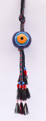 Διακοσμητικό Κρεμαστό Γούρι "Boho Doll" - Image 5