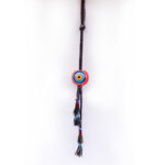 Διακοσμητικό Κρεμαστό Γούρι "Boho Doll" - Image 7