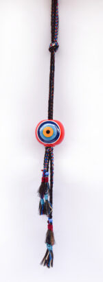 Διακοσμητικό Κρεμαστό Γούρι "Boho Doll" - Image 8