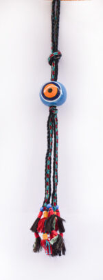 Διακοσμητικό Κρεμαστό Γούρι "Boho Doll" - Image 10