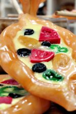 Πασχαλινή λαμπάδα 3D "Πεϊνιρλί" - Image 4