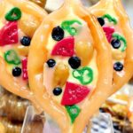 Πασχαλινή λαμπάδα 3D "Πεϊνιρλί"