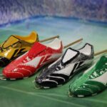 Πασχαλινή Λαμπάδα Παπούτσι Ποδοσφαίρου