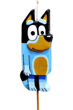 Πασχαλινή λαμπάδα Μπλούι