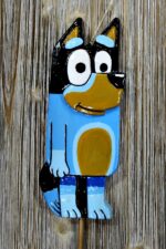 Πασχαλινή λαμπάδα Μπλούι