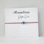 Βραχιόλι "Μαρτάκι" 2024