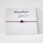 Βραχιόλι "Μαρτάκι" 2024