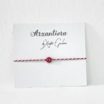 Βραχιόλι "Μαρτάκι" 2024