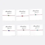 Βραχιόλι "Μαρτάκι" 2025